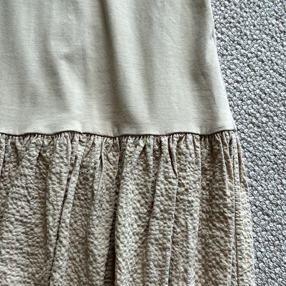 Maxi Dress with Pockets - Picture 5 of 9